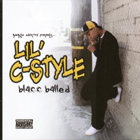 Image of Lil C-Style linking to their artist page due to link from them being at the top of the main table on this page