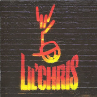 Image of Lil Chris linking to their artist page due to link from them being at the top of the main table on this page