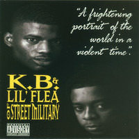 Avatar for the title's primary artist Lil' Flea