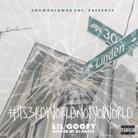 Avatar for the related artist Lil Goofy