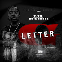Avatar for the related artist Lil Mario