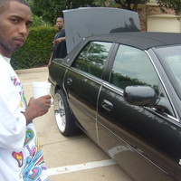 Avatar for the title's primary artist Lil Wil