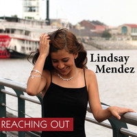 Avatar for the related artist Lindsay Mendez