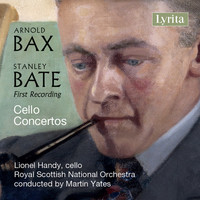 Avatar for the title's primary artist Lionel Handy