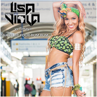 Avatar for the related artist Lisa Viola