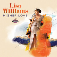 Image of Lisa Williams linking to their artist page due to link from them being at the top of the main table on this page