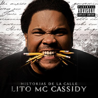 Avatar for the related artist Lito MC Cassidy