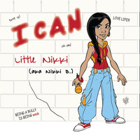 Avatar for the related artist Little Nikki