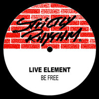 Image of Live Element linking to their artist page due to link from them being at the top of the main table on this page