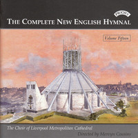 Avatar for the related artist Liverpool Metropolitan Cathedral Choir
