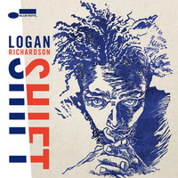 Avatar for the related artist Logan Richardson
