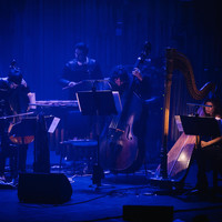 Avatar for the related artist London Contemporary Orchestra