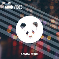 Avatar for the related artist LOOJAN