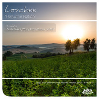 Avatar for the related artist Lorchee