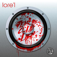 Image of Lore'l linking to their artist page due to link from them being at the top of the main table on this page