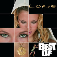 Image of Lorie linking to their artist page due to link from them being at the top of the main table on this page
