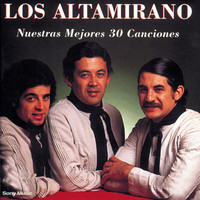 Avatar for the title's primary artist Los Altamirano