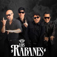 Image of Los Rabanes linking to their artist page due to link from them being at the top of the main table on this page