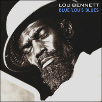 Avatar for the related artist Lou Bennett