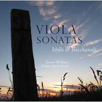 Avatar for the related artist Louise Williams