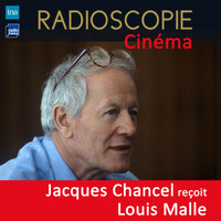 Avatar for the related artist Louis Malle