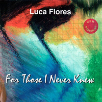 Image of Luca Flores linking to their artist page due to link from them being at the top of the main table on this page