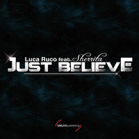 Avatar for the title's primary artist Luca Ruco