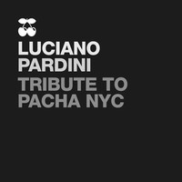 Avatar for the title's primary artist Luciano Pardini