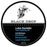 Avatar for the title's primary artist Luka Daniello