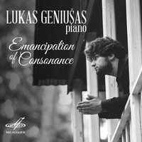 Avatar for the related artist Lukas Geniusas