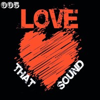 Avatar for the related artist Luke DB