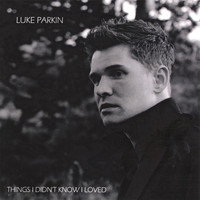 Avatar for the title's primary artist Luke Parkin