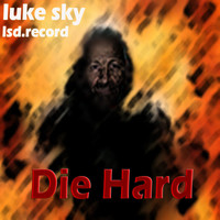Avatar for the related artist Luke Sky