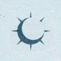 Image of LUNARSOLAR linking to their artist page due to link from them being at the top of the main table on this page