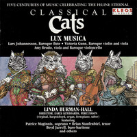 Avatar for the related artist Lux Musica