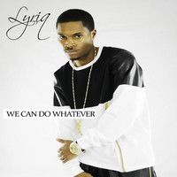 Image of Lyriq linking to their artist page due to link from them being at the top of the main table on this page