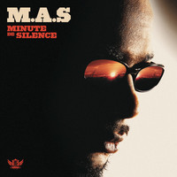 Avatar for the related artist M.A.S.