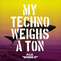 Avatar for the related artist M.S.K.