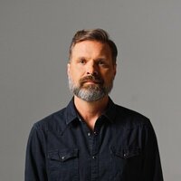 Avatar for the artist Mac Powell