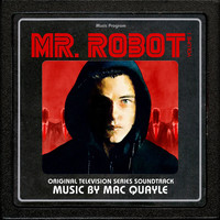 Avatar for the title's primary artist Mac Quayle