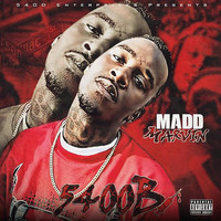 Avatar for the related artist Madd Marvin