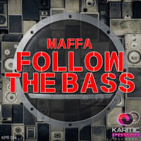 Avatar for the title's primary artist Maffa