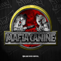 Avatar for the related artist Mafia Canine