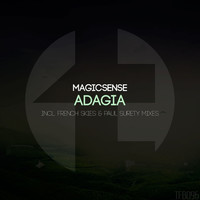 Avatar for the related artist MagicSense