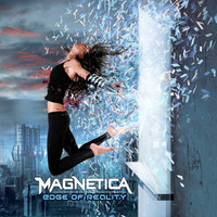 Avatar for the artist Magnetica