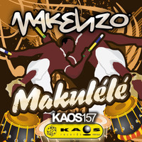 Avatar for the related artist Makenzo