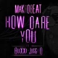 Avatar for the title's primary artist Makrobeat