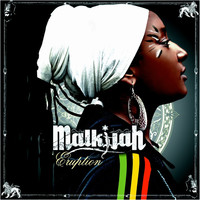 Image of Malkijah linking to their artist page due to link from them being at the top of the main table on this page