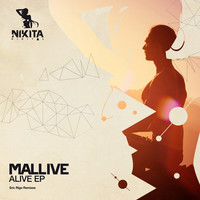 Avatar for the related artist Mallive