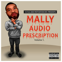 Avatar for the related artist Mally